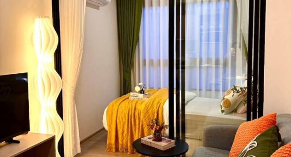 For rent 1 bed condo in Mueang Phuket, Phuket