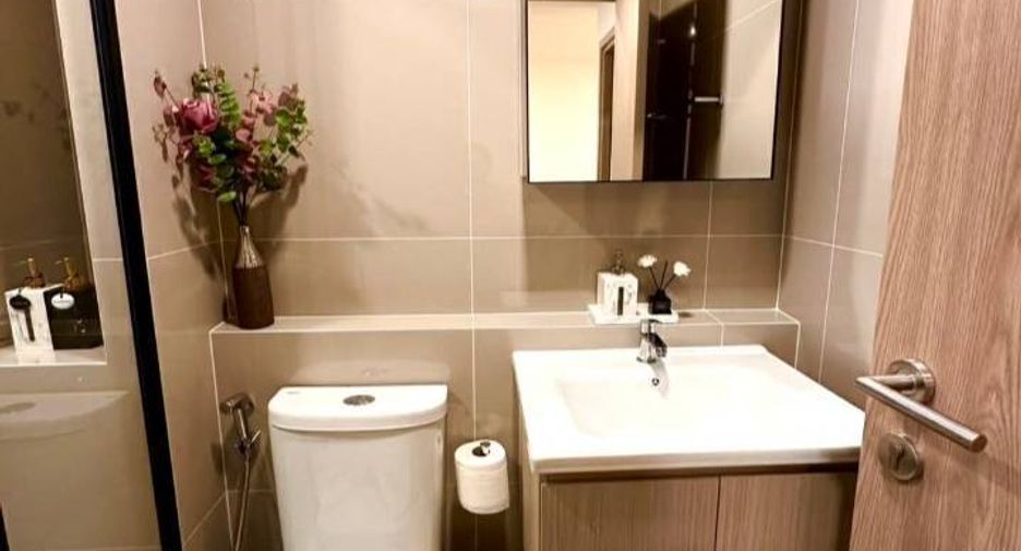 For rent 1 bed condo in Mueang Phuket, Phuket