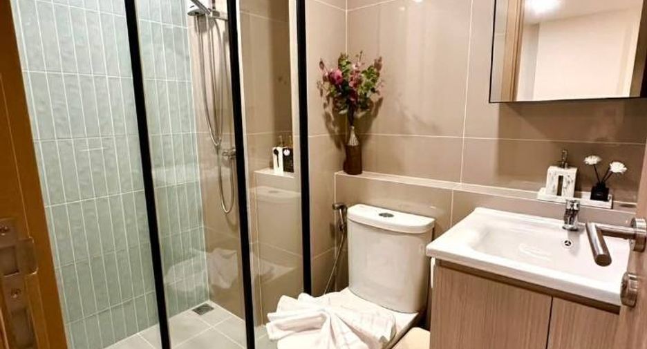 For rent 1 bed condo in Mueang Phuket, Phuket