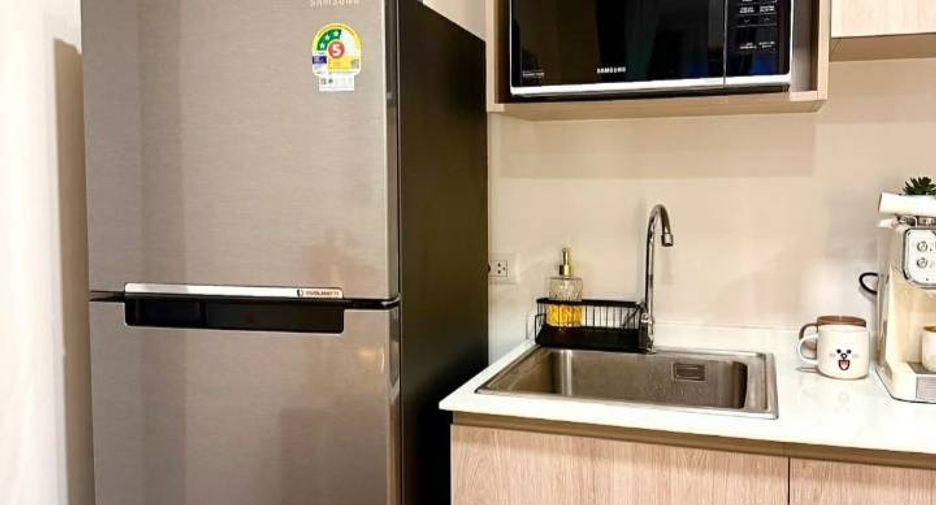 For rent 1 bed condo in Mueang Phuket, Phuket