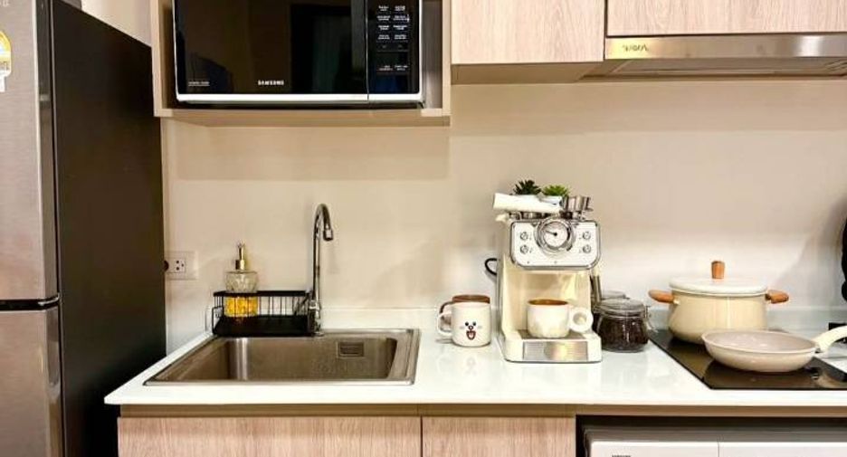 For rent 1 bed condo in Mueang Phuket, Phuket
