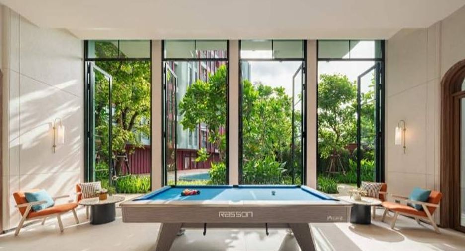 For rent 1 bed condo in Mueang Phuket, Phuket