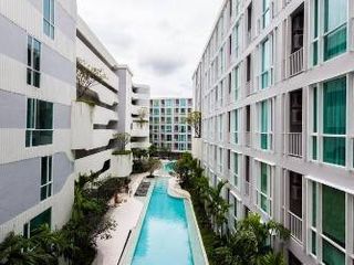 For Rent 1 Bedroom Condo In Mueang Phuket