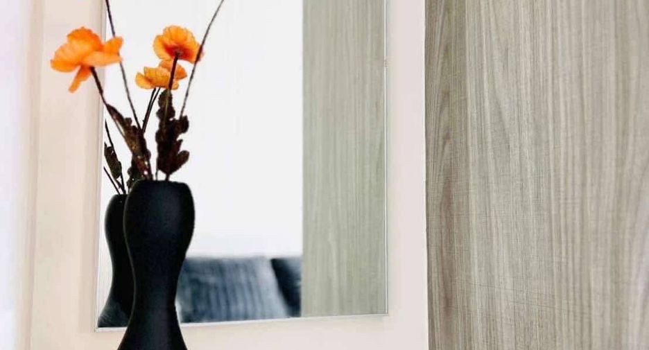 For rent 1 bed condo in Mueang Phuket, Phuket