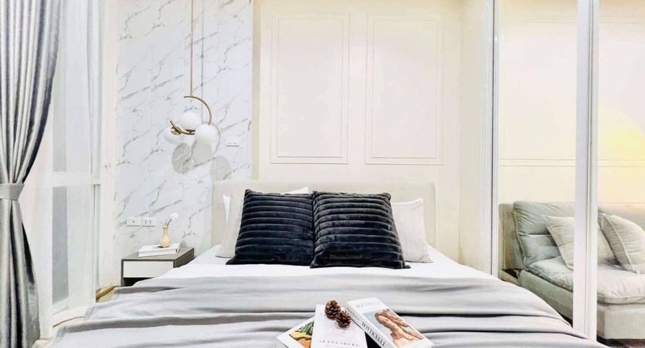 For rent 1 bed condo in Mueang Phuket, Phuket