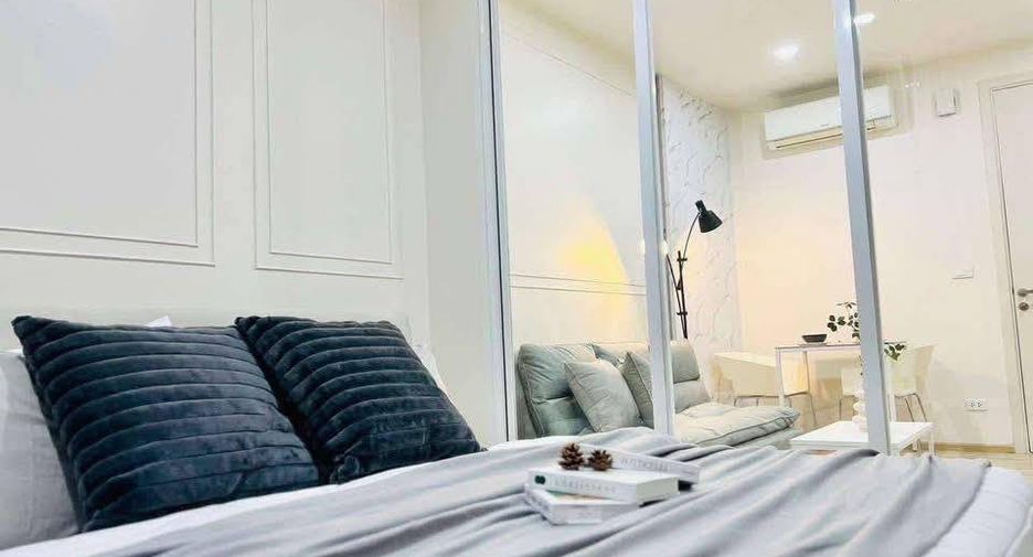 For rent 1 bed condo in Mueang Phuket, Phuket