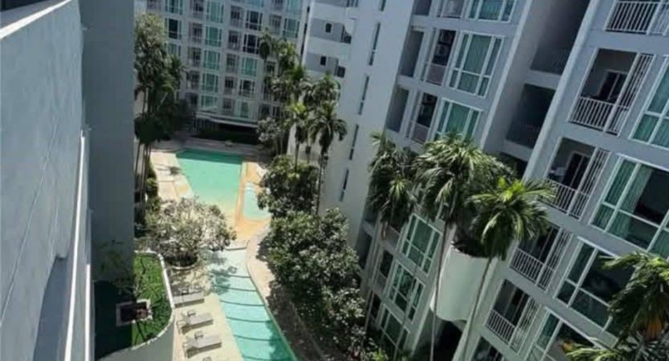 For rent 1 bed condo in Mueang Phuket, Phuket