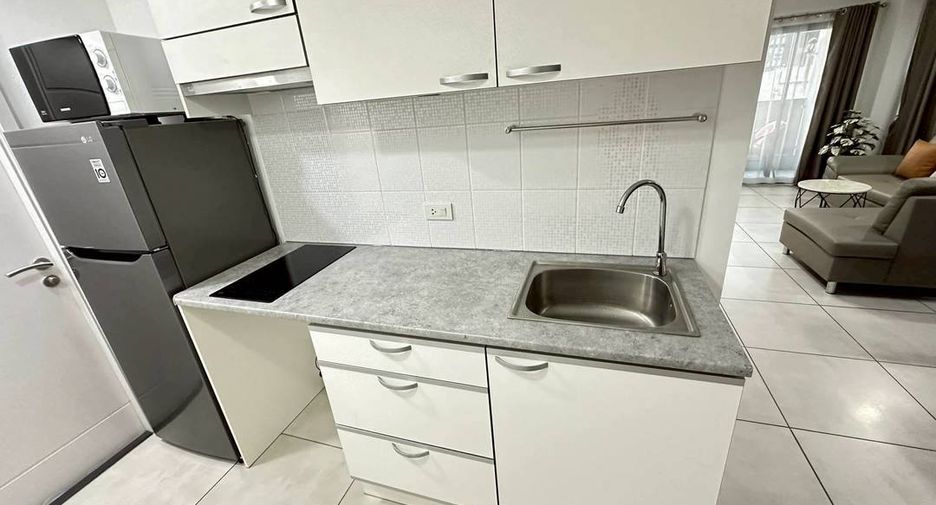 出租 1 卧室 公寓 在 Bang Lamung, Chon Buri