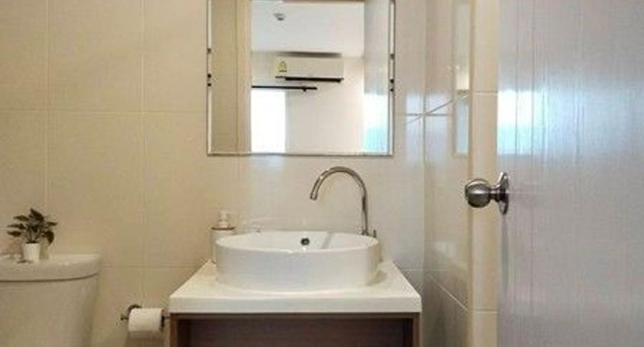 For sale 1 Beds apartment in Sattahip, Chonburi