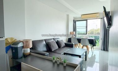 出售 1 卧室 公寓式住宅 在 Sattahip, Chon Buri