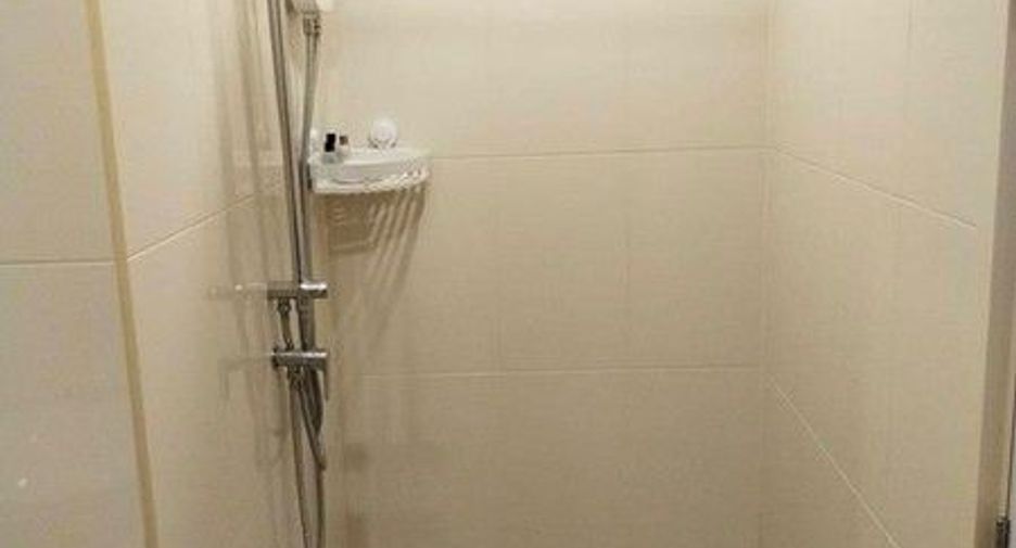 For sale 1 Beds apartment in Sattahip, Chonburi