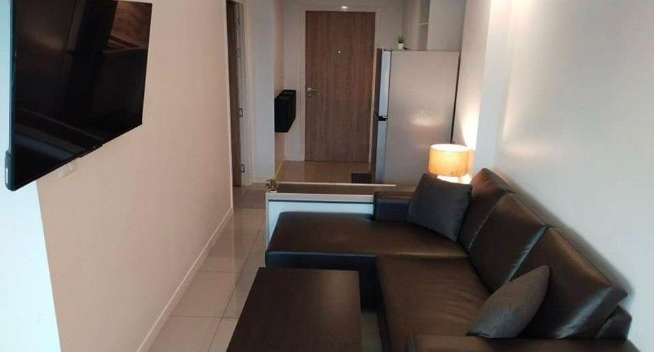 For sale 1 Beds apartment in Sattahip, Chonburi