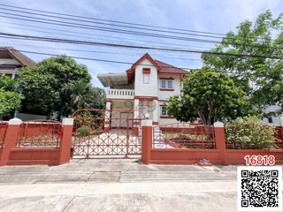 Аренда 8 спальни дом в Mueang Samut Prakan, Самутпракан
