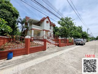 Аренда 8 спальни дом в Mueang Samut Prakan, Самутпракан
