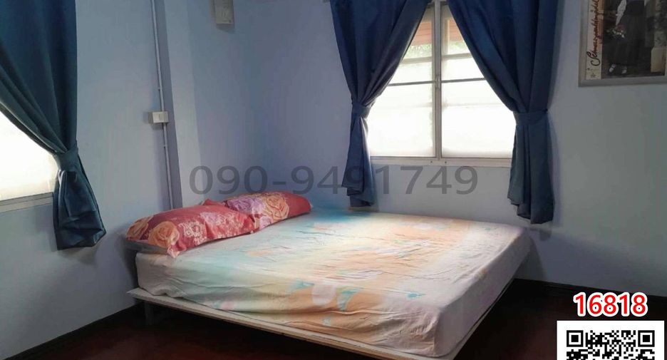 Аренда 8 спальни дом в Mueang Samut Prakan, Самутпракан
