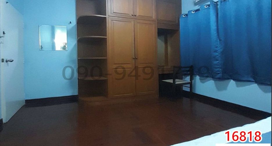 Аренда 8 спальни дом в Mueang Samut Prakan, Самутпракан
