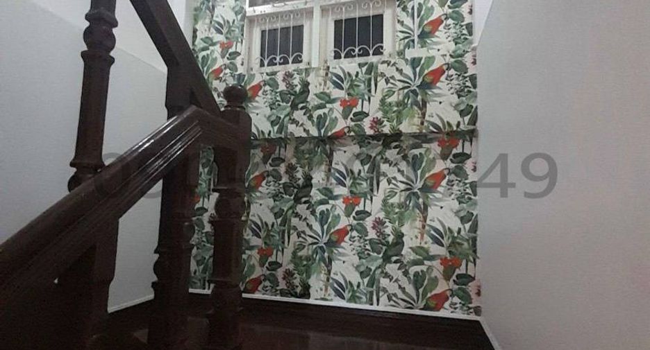 Аренда 8 спальни дом в Mueang Samut Prakan, Самутпракан