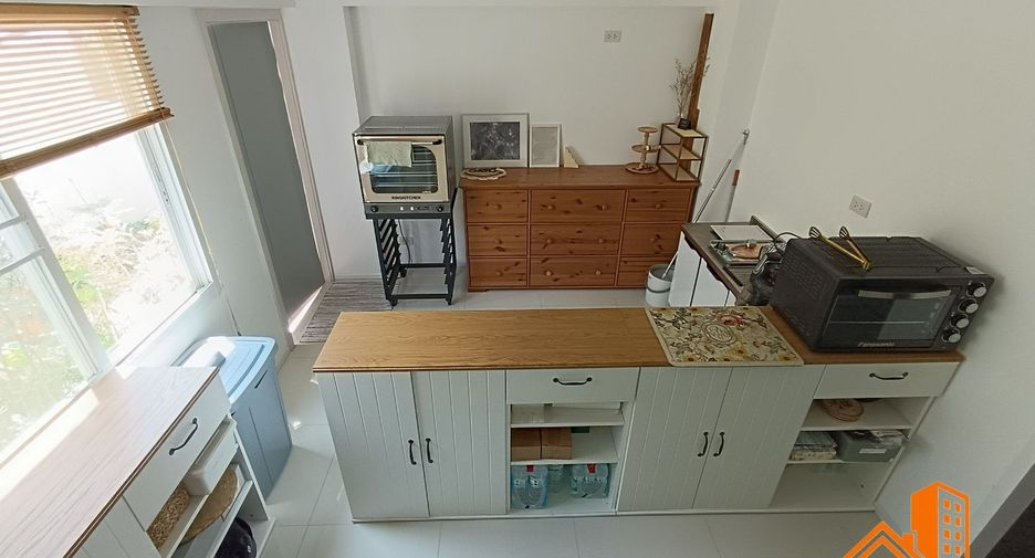 For sale 2 bedrooms retail Space in Lat Krabang, Bangkok