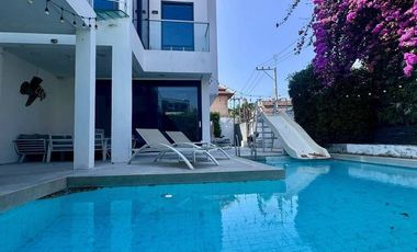 出租 3 卧室 别墅 在 Bang Lamung, Chon Buri