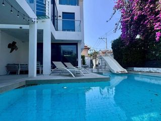 For Rent 3 Bedroom Villa In Bang Lamung, Chonburi