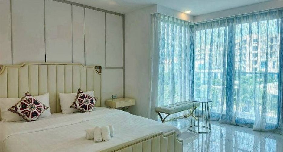 ให้เช่า 3 ห้องนอน วิลล่า ใน บางละมุง, ชลบุรี