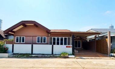 出租 3 卧室 独立屋 在 Bang Lamung, Chon Buri
