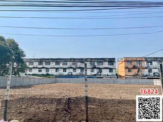 For rent land in Bang Na, Bangkok