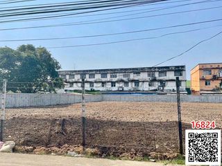 For rent land in Bang Na, Bangkok