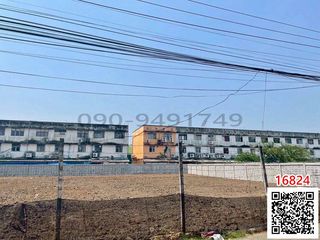 For rent land in Bang Na, Bangkok
