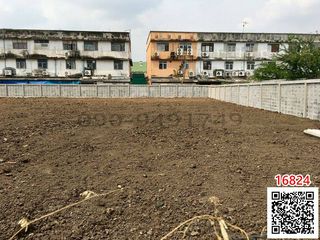 For rent land in Bang Na, Bangkok