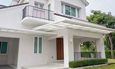 Casa en alquiler de 4 habitaciones en Mueang Samut Prakan, Samut Prakan