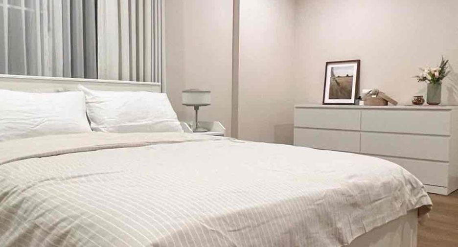 For rent 4 bedrooms house in Mueang Samut Prakan, Samut Prakan