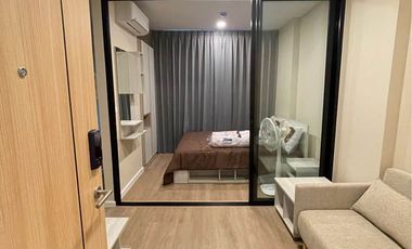 For rent and for sale 1 bed condo in Sai Mai, Bangkok