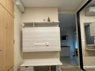 Аренда и продажа 1 кровать кондо в Саи Маи, Бангкок