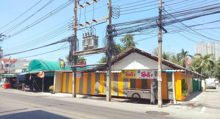 Продажа Участок в Mueang Nonthaburi, Нонтабури
