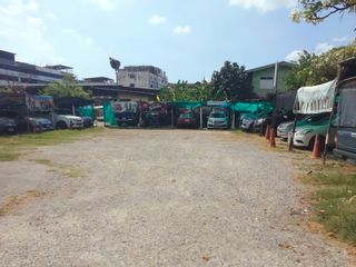 For sale land in Mueang Nonthaburi, Nonthaburi