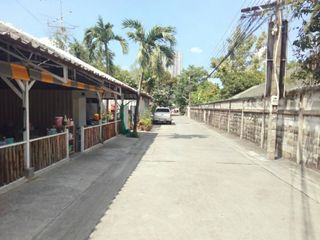 For sale land in Mueang Nonthaburi, Nonthaburi