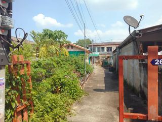 For sale land in Mueang Nonthaburi, Nonthaburi