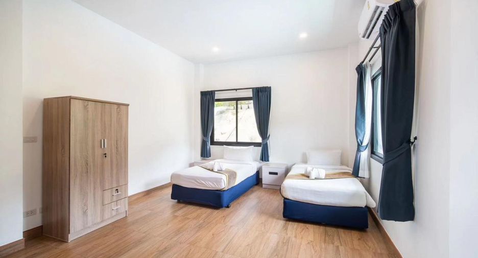 For sale 4 bedrooms villa in Mueang Phuket, Phuket