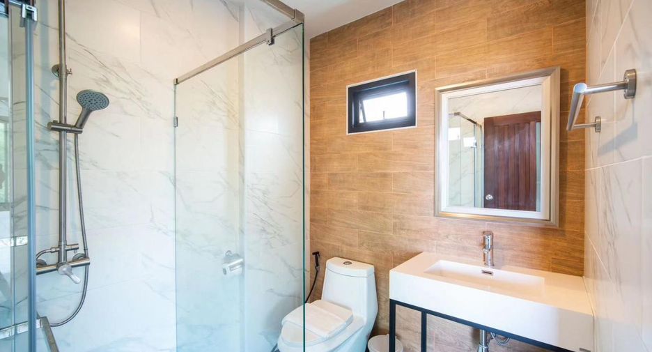 For sale 4 bedrooms villa in Mueang Phuket, Phuket