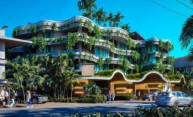 For sale 1 bed apartment in Mueang Phuket, Phuket