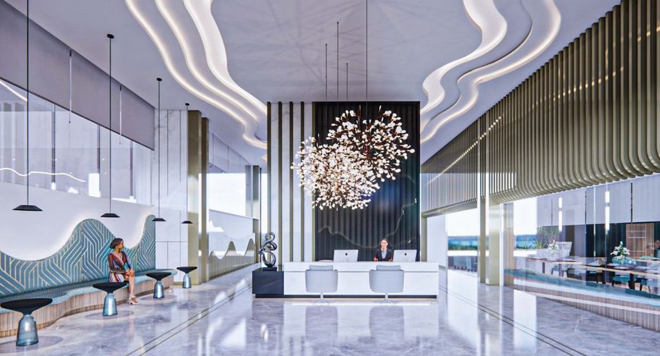 For sale 1 bed apartment in Mueang Phuket, Phuket