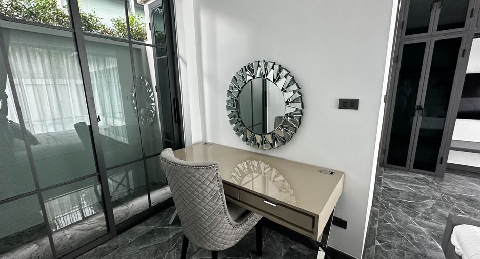 À vendre 2 chambres villa à Mueang Phuket, Phuket