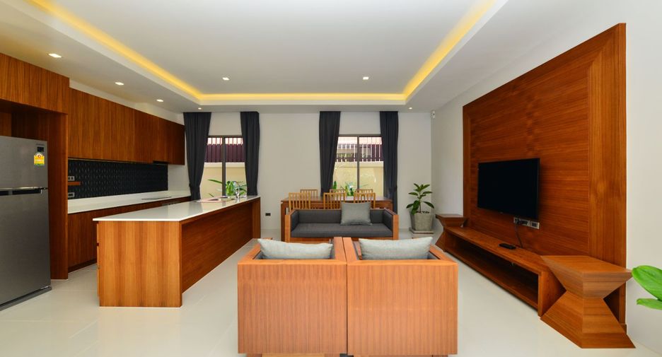 Villa zum Kauf mit 3 Zimmer in Mueang Phuket, Phuket