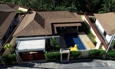 Villa zum Kauf mit 3 Zimmer in Mueang Phuket, Phuket