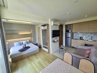 Condo en venta de 1 habitaciones en Mueang Krabi, Krabi