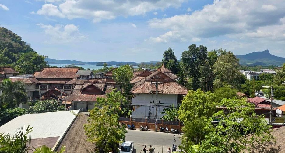 Продажа 1 кровать кондо в Муанг Краби, Краби