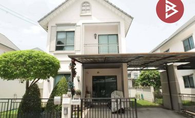 Haus zum Kauf mit 2 Zimmer in Bang Sao Thong, Samut Prakan