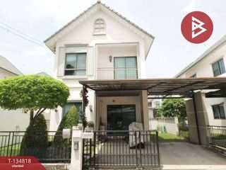 For sale 2 ベッドルーム house in Bang Sao Thong, Samut Prakan