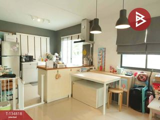 For sale 2 ベッドルーム house in Bang Sao Thong, Samut Prakan